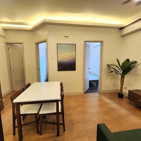 Pioneer Woodlands Bed & Breakfast Mandaluyong Exterior photo