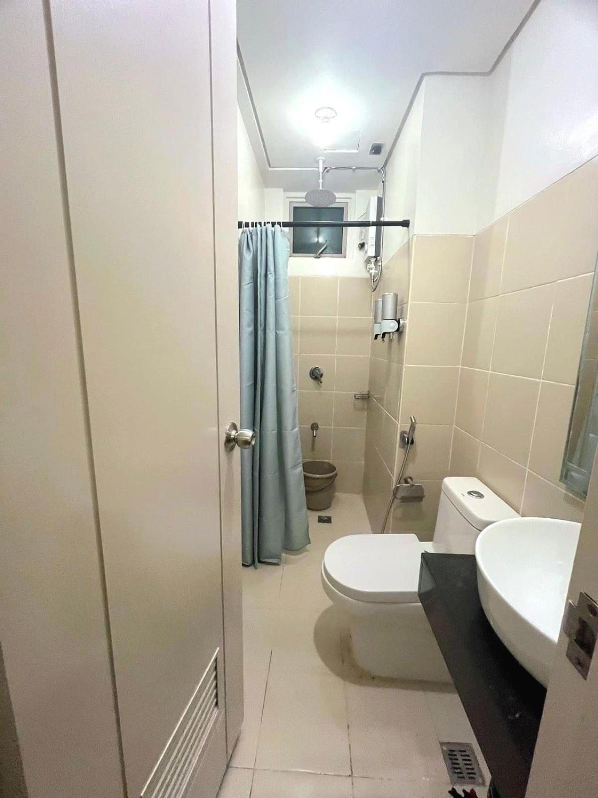 Pioneer Woodlands Bed & Breakfast Mandaluyong Exterior photo